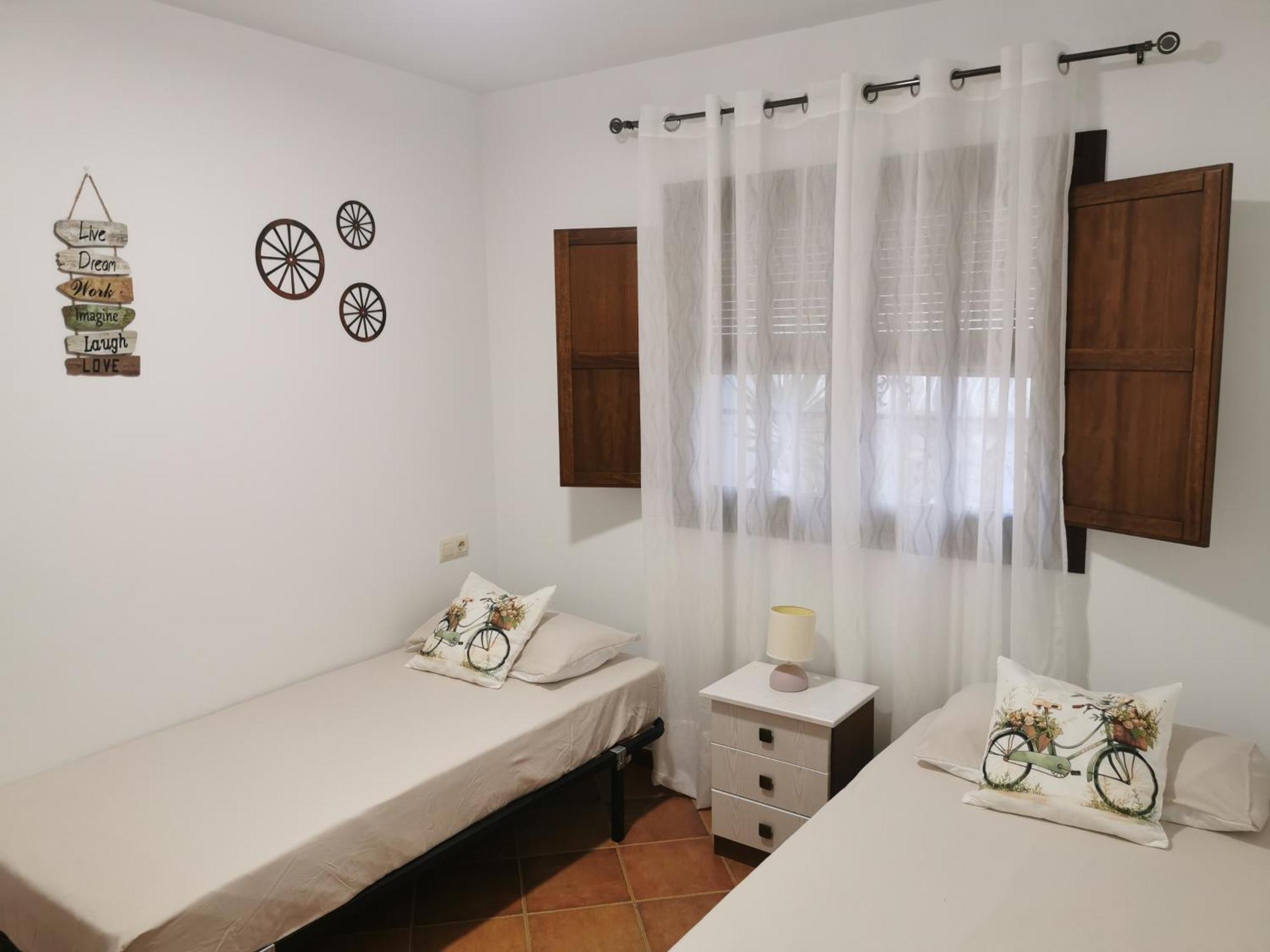 Apartamento Maria Platero Centrico Y Con Las Mejores Vistas Del Casco Antiguo La Montana Y El Mar Mediterraneo Frigiliana Exterior foto